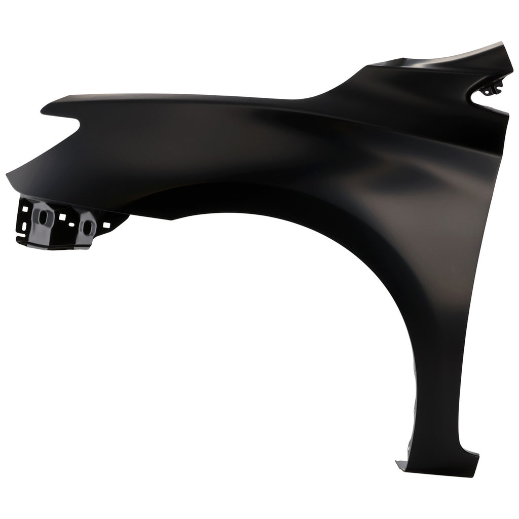 Fender for Nissan Sentra (2016–2019) Front Driver Side