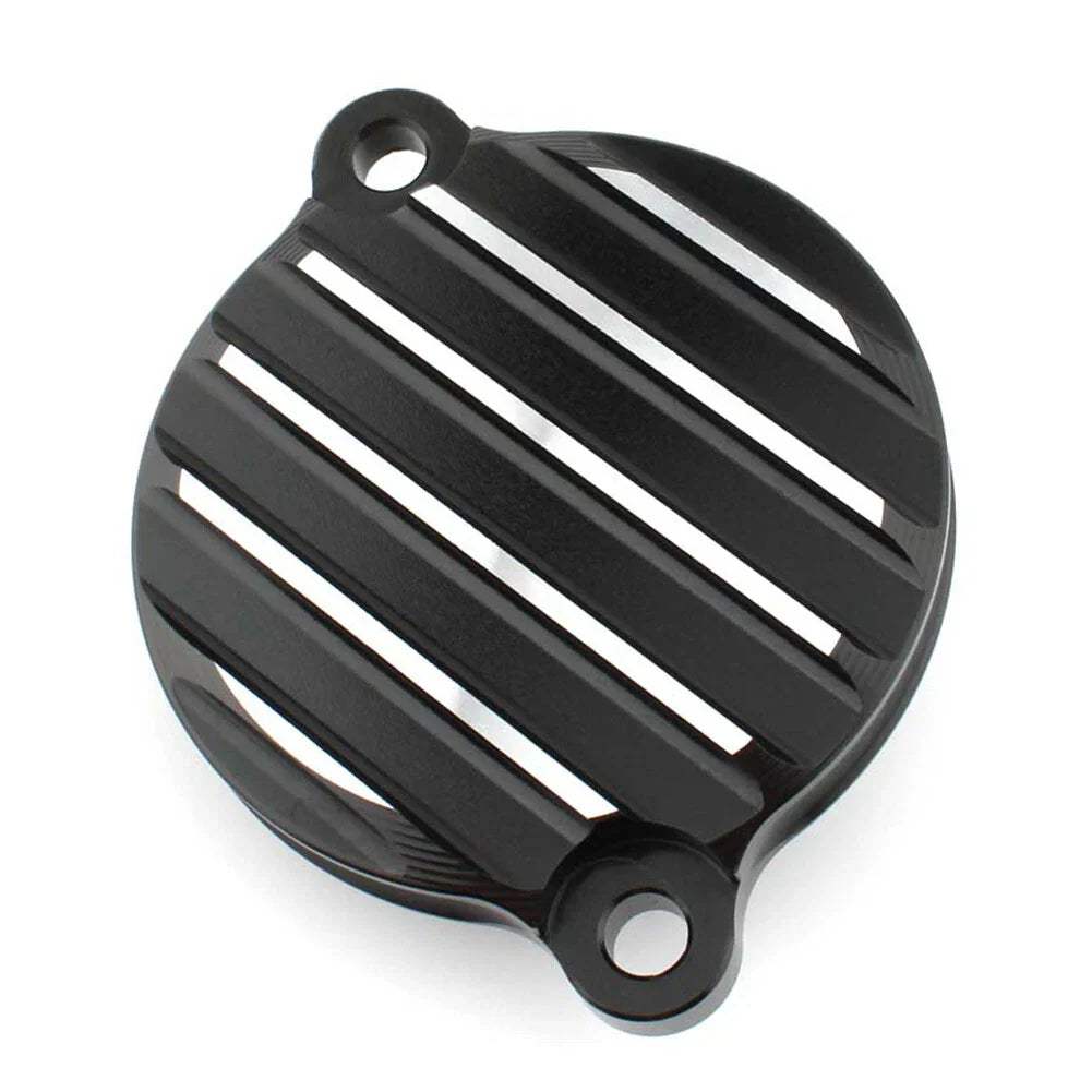 Alum Engine Oil Filter Cover Guard for Honda GB350 NC59 CB350 CB350S (2021-)