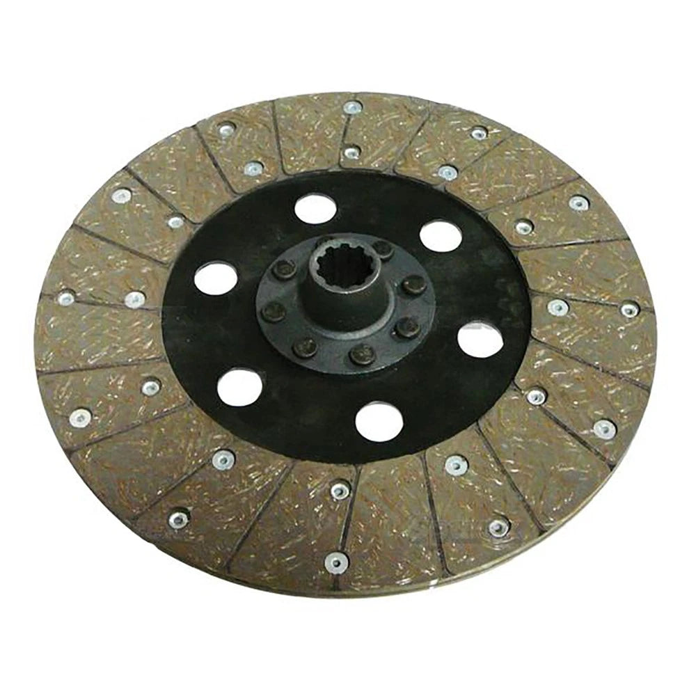 PTO Disc for Allis Chalmers Tractor 5040 5045 5050 6060 6070 (72091671)