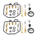 Carburetor Repair Kit for Honda Hawk CB400T (1978-1981)