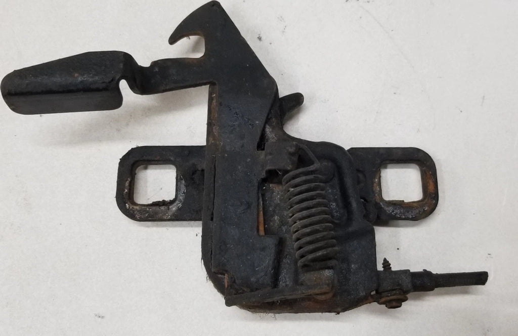 Hood Release Latch for Ford Ranger (1993–1997) OEM