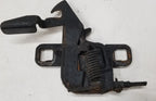 Hood Release Latch for Ford Ranger (1993–1997) OEM