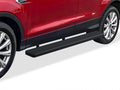Running Boards for Ford Escape (2013–2019) - 6 Inch Matte Black