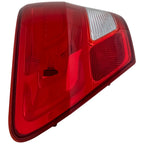 Tail Light for Jeep Grand Cherokee (2011–2013) Driver Side Outer