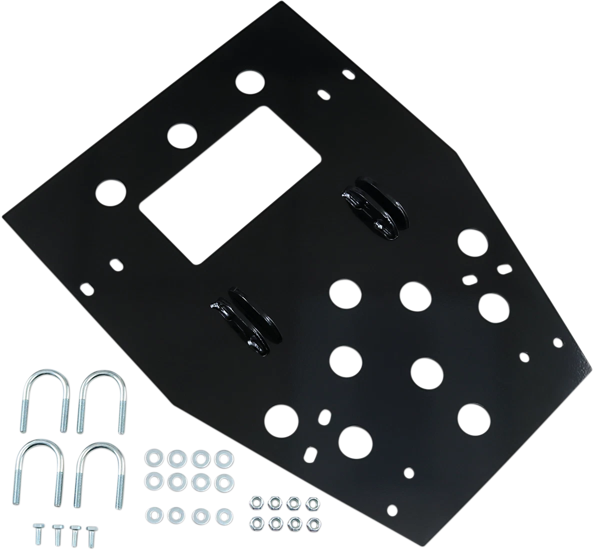 Plow Mount for Yamaha (2783PF)
