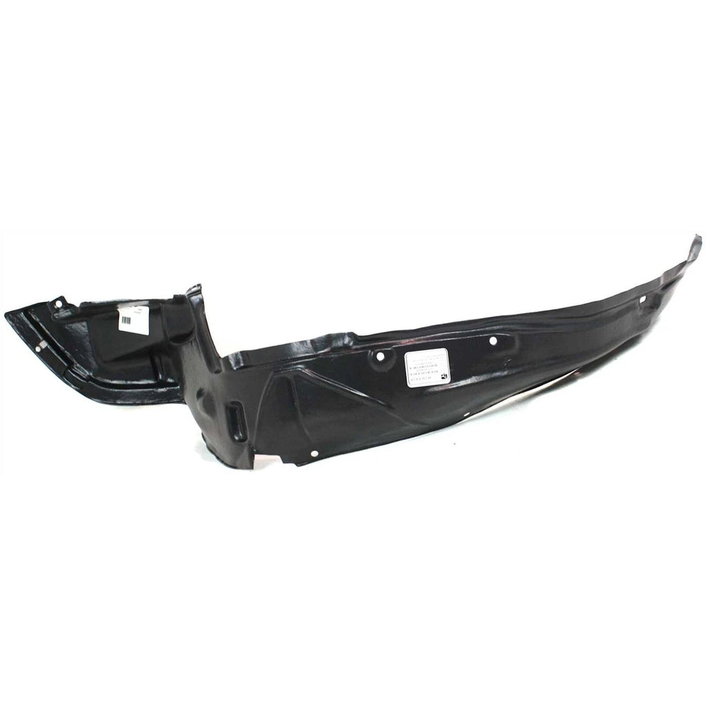 Hood Kit for Honda Civic (1996–1998)