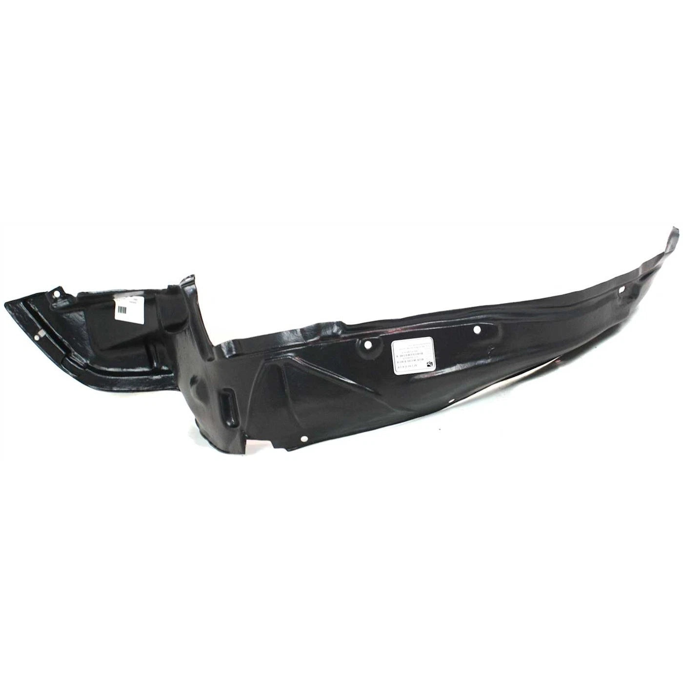 Hood Kit for Honda Civic (1996–1998)
