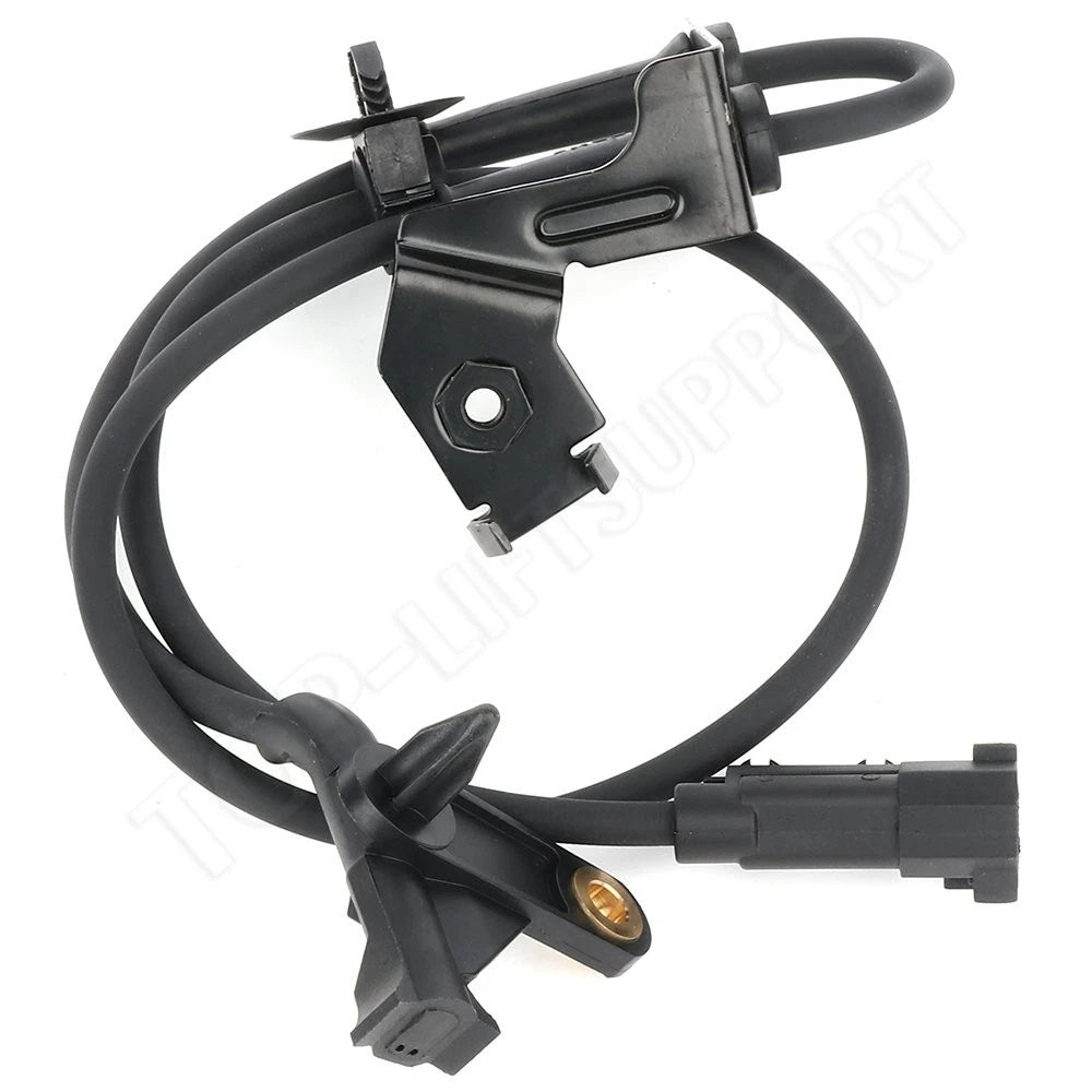 Front Left ABS Wheel Sensor for Dodge Grand Caravan (2006–2007)