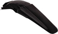 Acerbis Rear Fender for Honda CR125R CR250R (2002–2007) Black