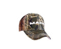 Realtree MAX-4 Camouflage Snapback Hat for Mack Trucks