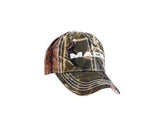 Realtree MAX-4 Camouflage Snapback Hat for Mack Trucks