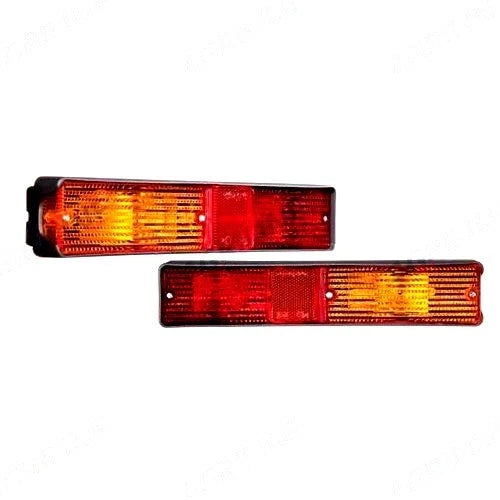 Rear Light Assembly for Massey Ferguson 365 372 375 390 398 399
