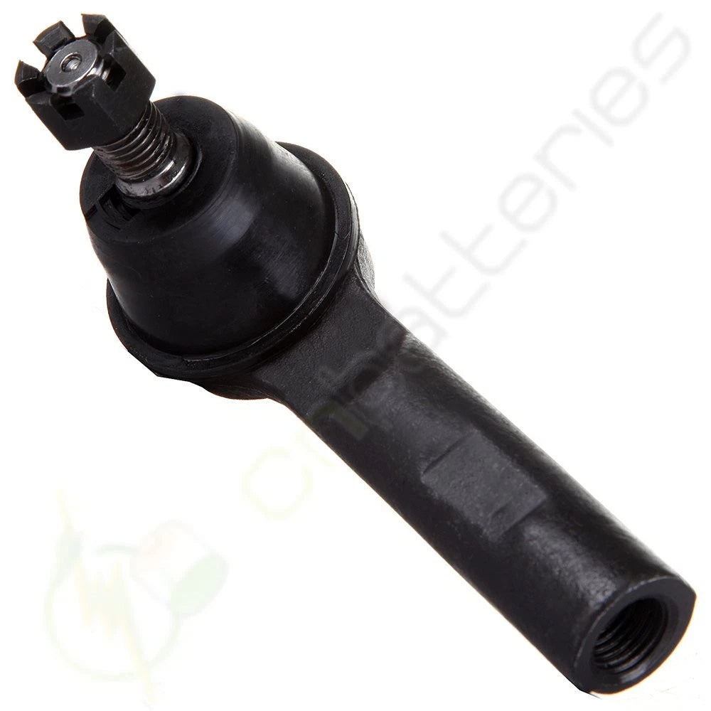 4X Tie Rod Ends Kit for Honda CR-V (2007–2011) - Outer & Inner
