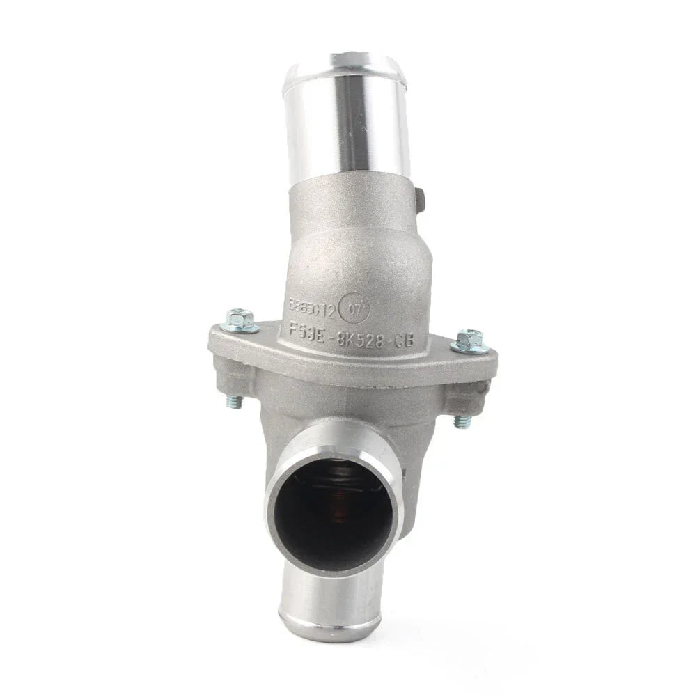 Thermostat Housing Assembly for Jaguar S-Type, XF, XJ (2000-2015)