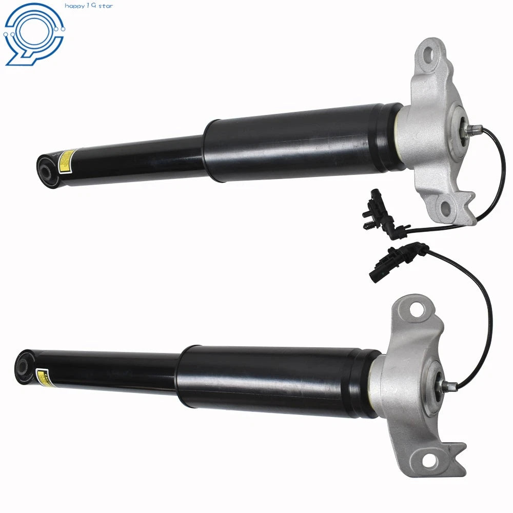 Set of 2 Rear Shock Absorbers for Cadillac XTS (2013-2019)