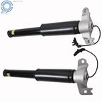 Set of 2 Rear Shock Absorbers for Cadillac XTS (2013-2019)