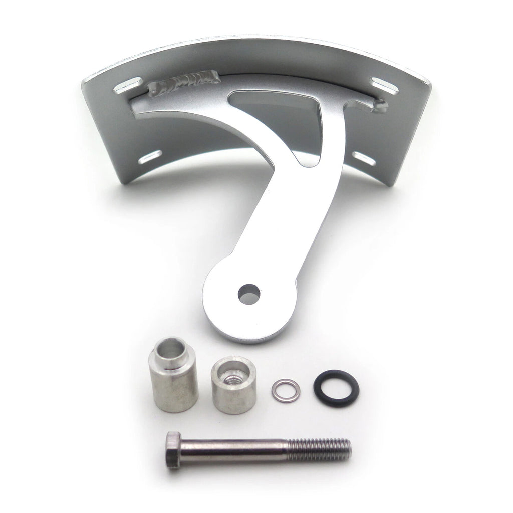 License Plate Mount Holder for Suzuki Boulevard M109R (2006–2013) 7"x4"