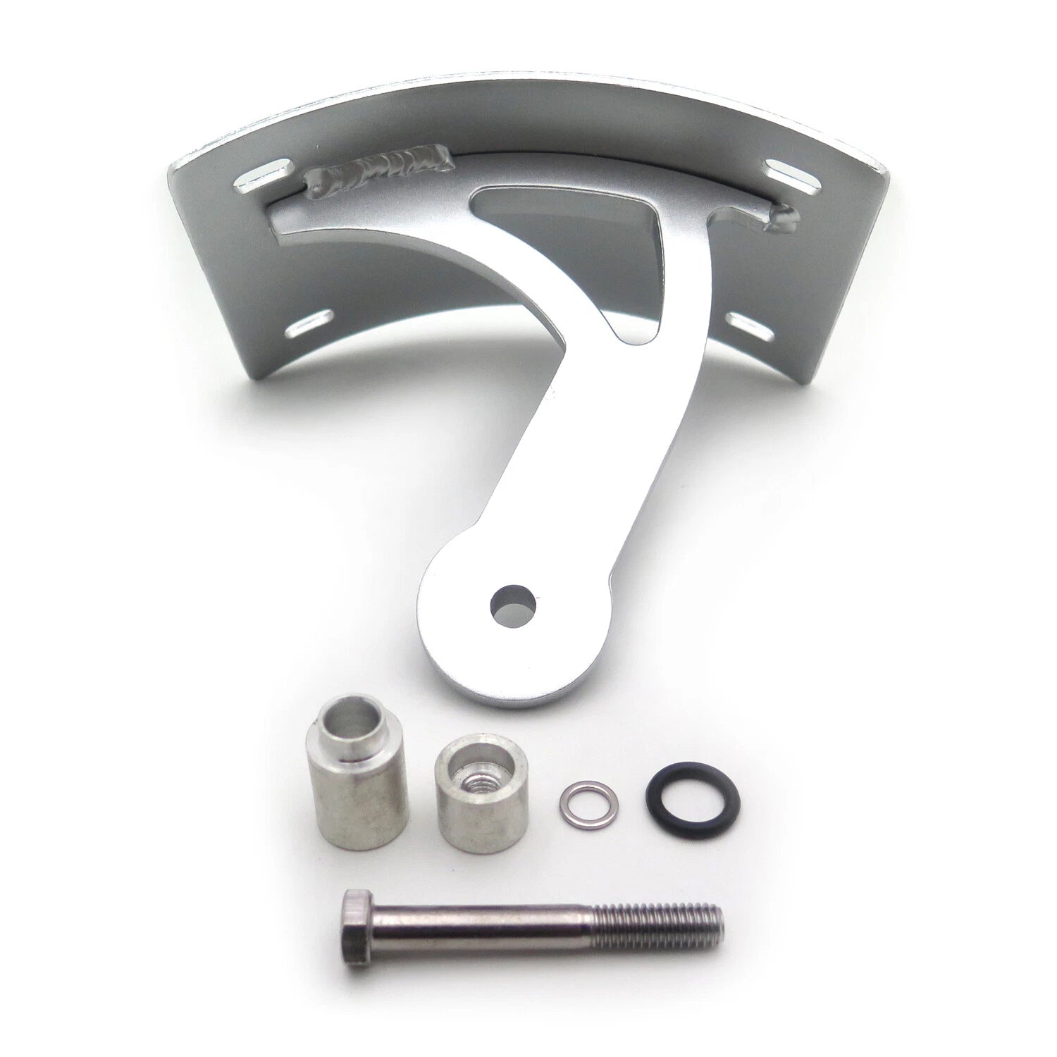 License Plate Mount Holder for Suzuki Boulevard M109R (2006–2013) 7"x4"