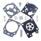 Carburetor Repair Kit for Poulan Pro 3400 3700 3800 4000 (WT-875-A)