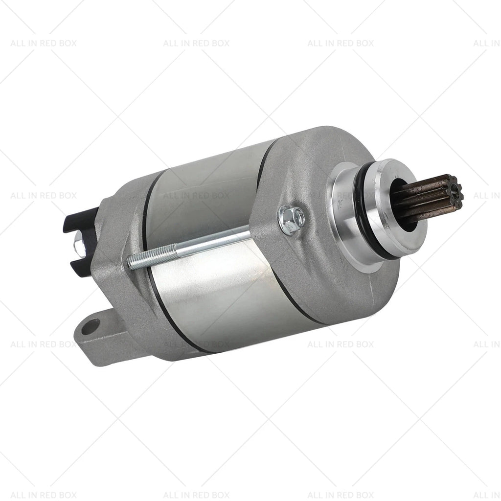Starter Motor for Husqvarna FE501 (2017–2021), FS450 (2016–2020), FC450, FR450, FE501S