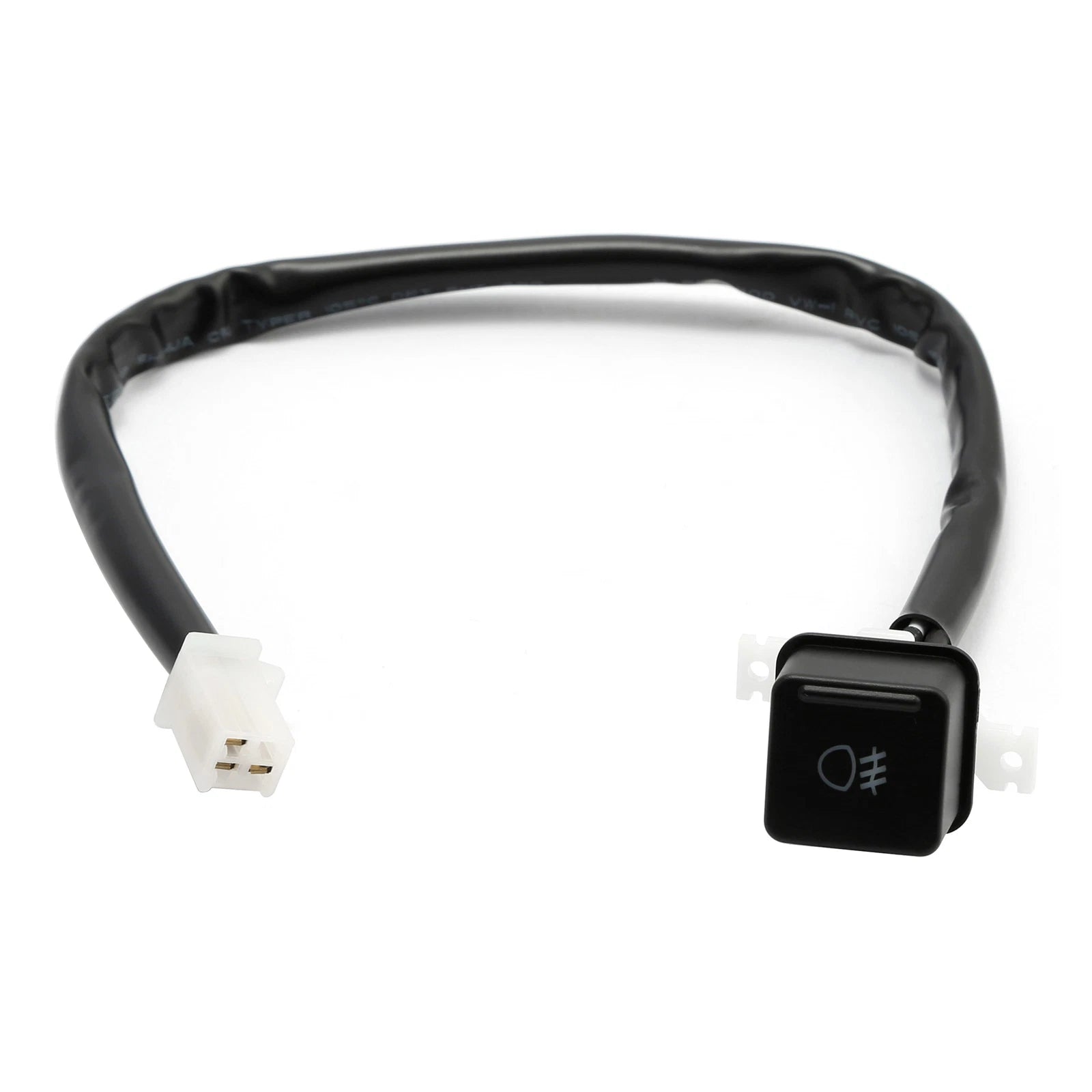 Fog Light Switch for Honda Goldwing GL1800 F6B (2012–2017)