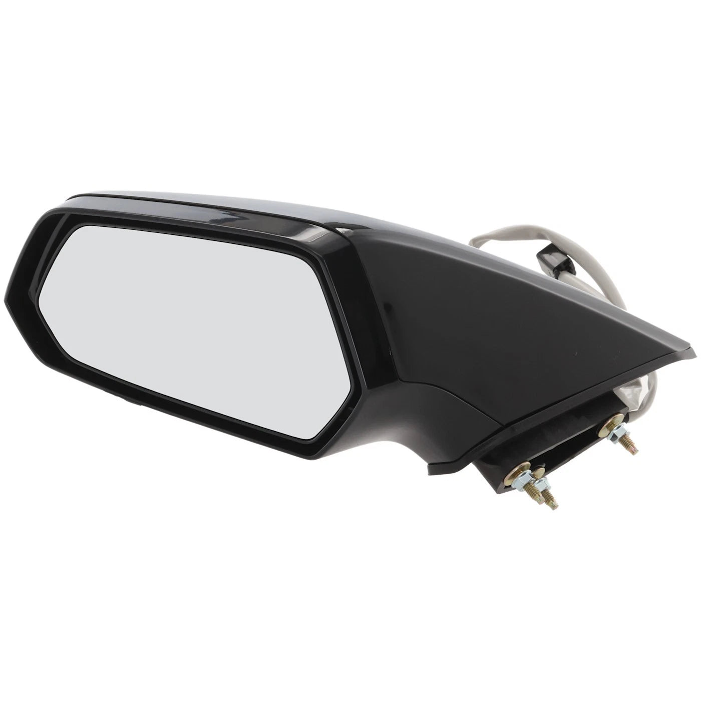 Driver Left Side Mirror for Chevy Camaro (2010–2015)