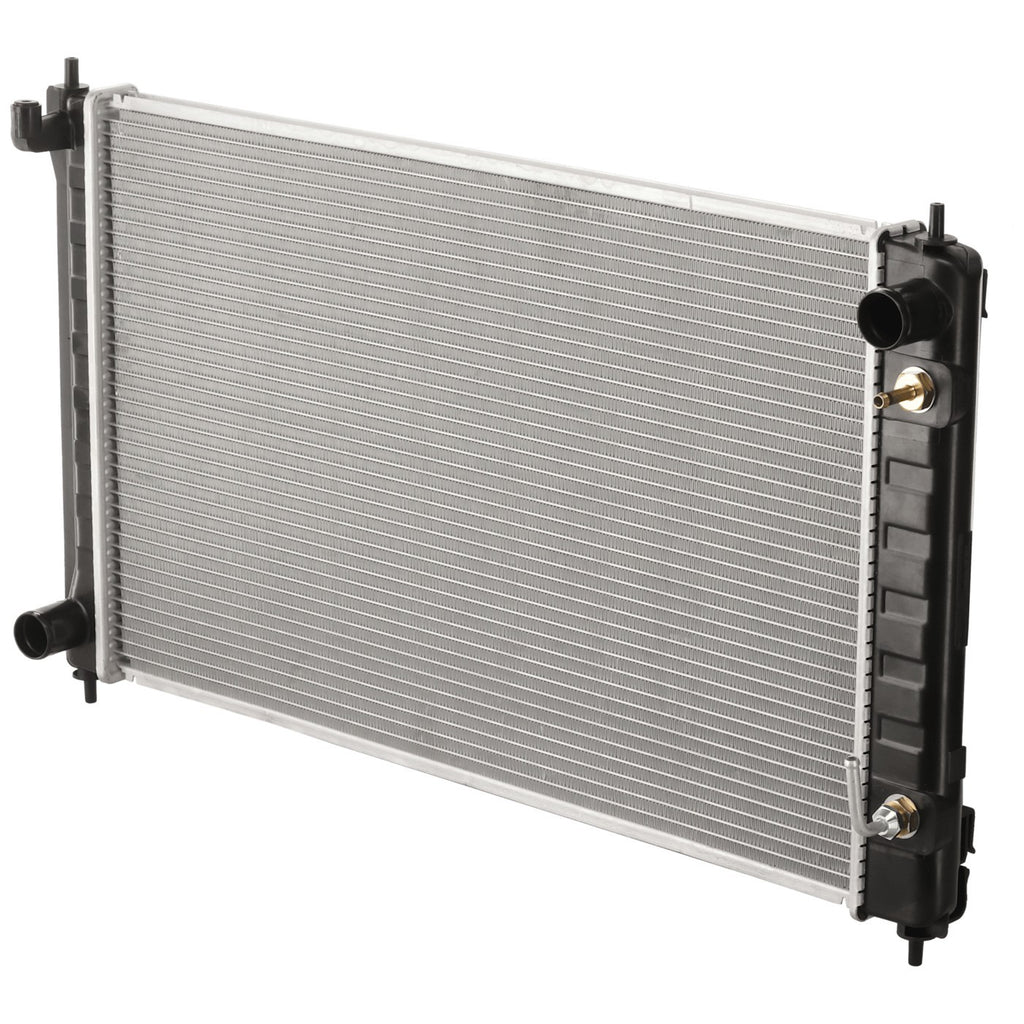 Radiators for Nissan Altima (2008–2009)