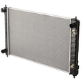 Radiators for Nissan Altima (2008–2009)