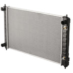 Radiators for Nissan Altima (2008–2009)