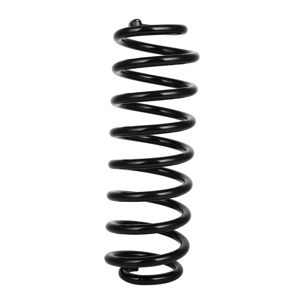 2X Coil Spring Set for Volkswagen Jetta, Golf (1999–2006)