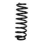 2X Coil Spring Set for Volkswagen Jetta, Golf (1999–2006)