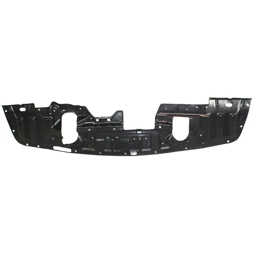 Engine Splash Shield for Mitsubishi Lancer (2008–2015) Front Lower