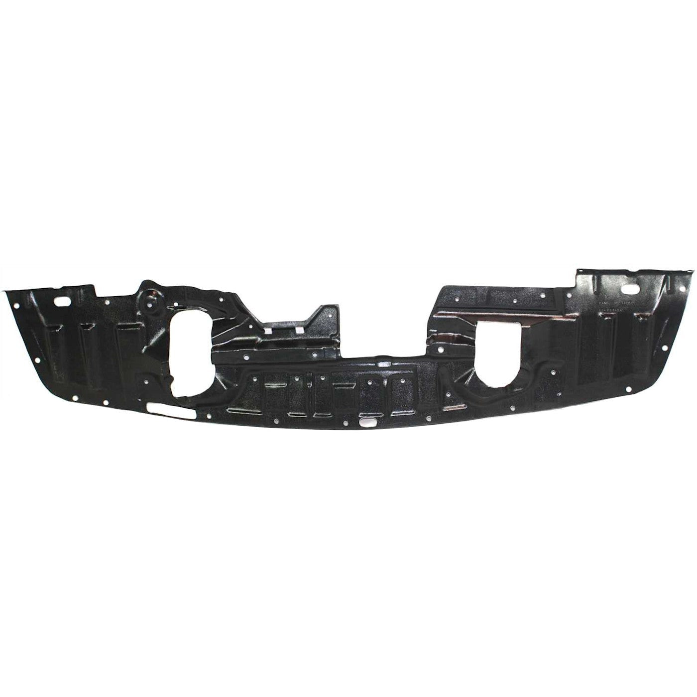 Engine Splash Shield for Mitsubishi Lancer (2008–2015) Front Lower