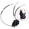 Front Left Door Lock Actuator for Nissan Pathfinder (2018–2020)