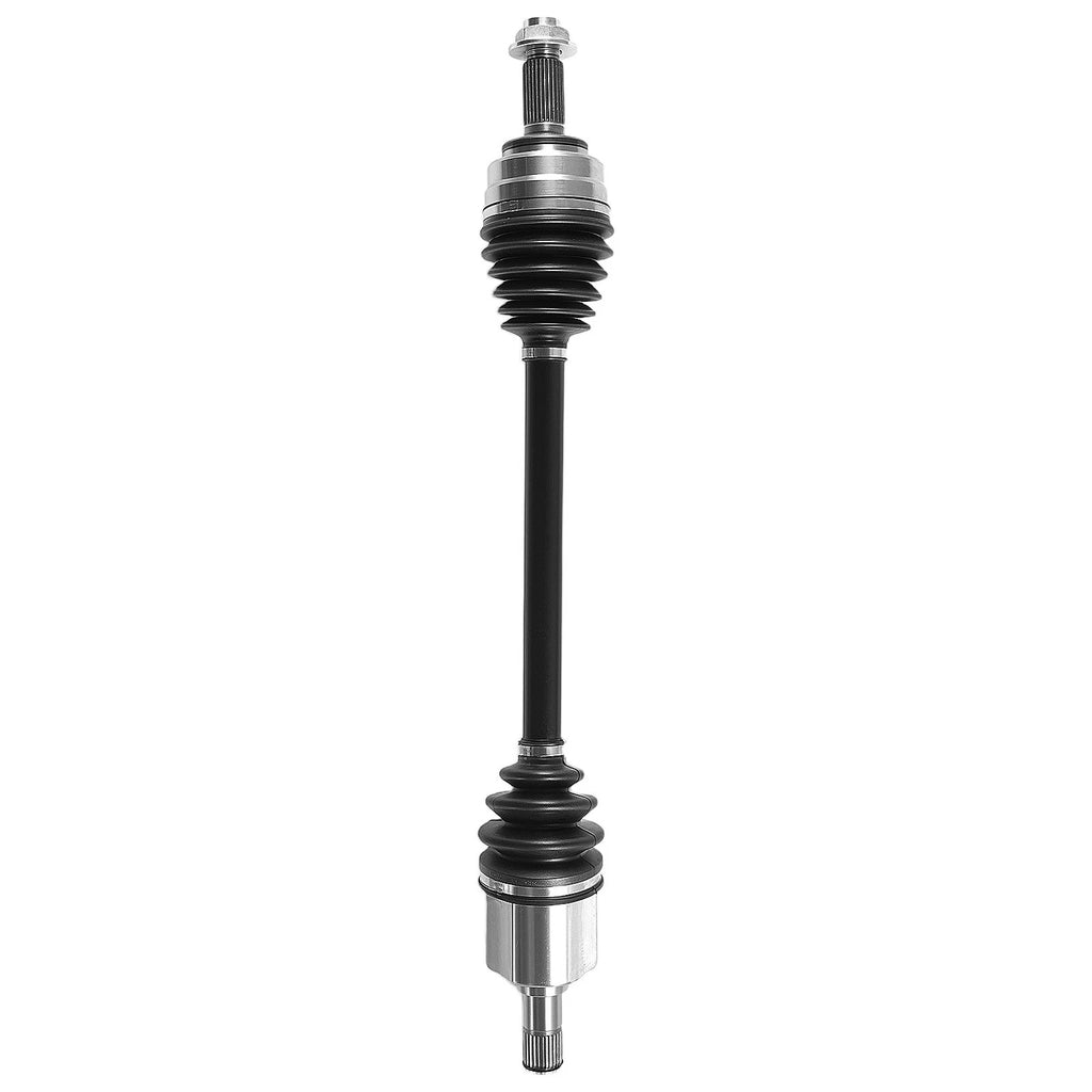 Front Driver Side CV Axle Assembly for Honda Odyssey (2011–2013) (66-4309)