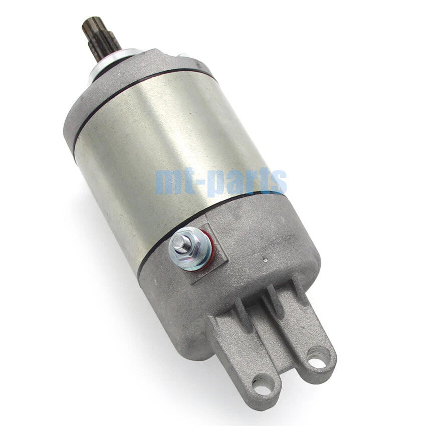 Starter Motor for Honda TRX500FGA Foreman Rubicon 500 (2004–2008)