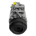 A/C Compressor Kit Replacement for BMW X3 2.5L 3.0L (2005-2006)