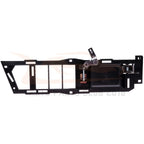 Front Right Passenger Side Door Handle for Chevrolet GMC (1988-1994)