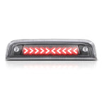 Sequential Arrow LED Third Tail Brake Light for Silverado/Sierra (2014–2020)