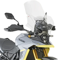 Windshield for Suzuki
