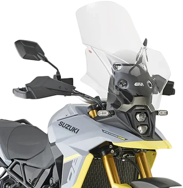 Windshield for Suzuki
