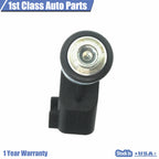 Fuel Injector for Dodge Grand Caravan Chrysler Town & Country Pacifica (2008–2016)