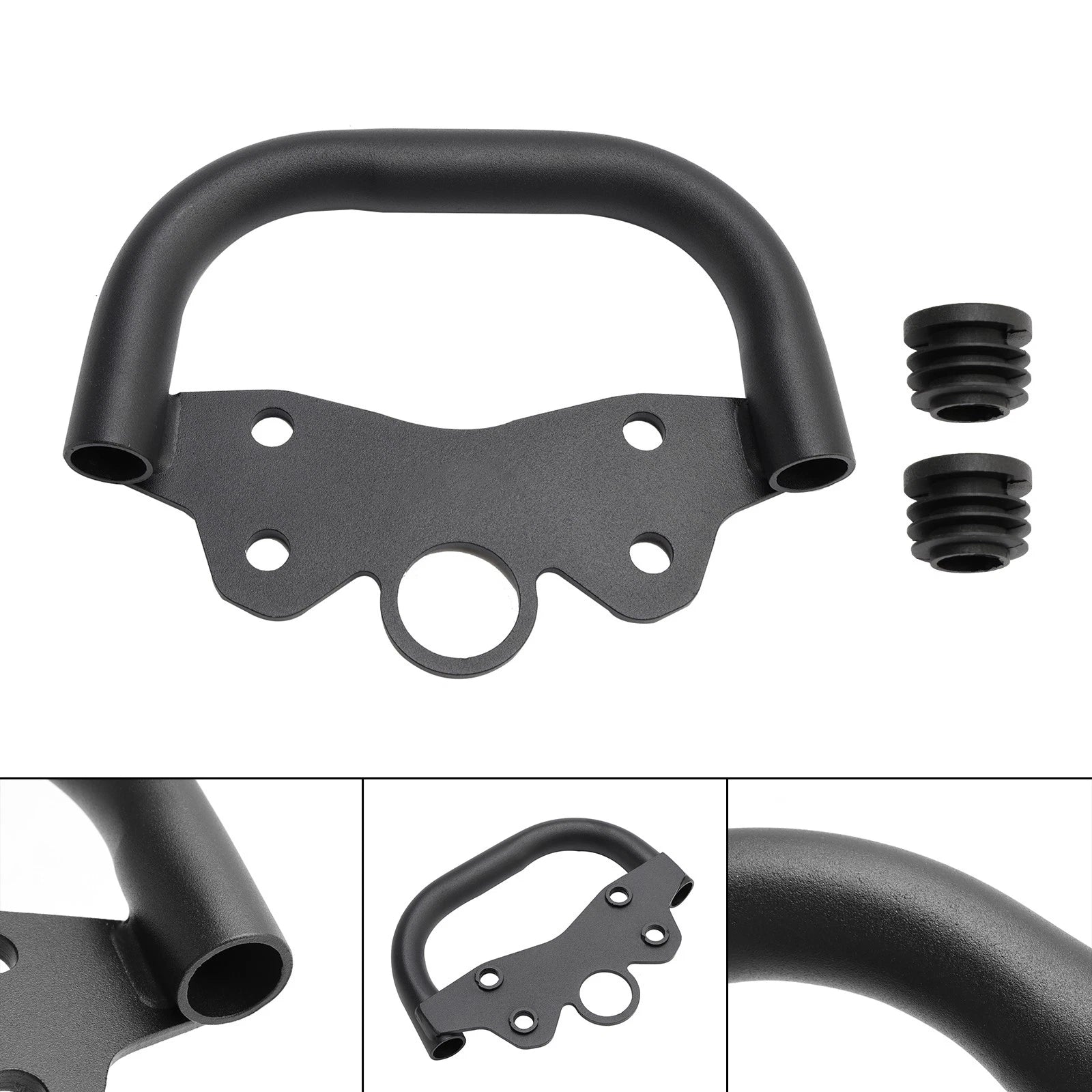 Navigation Bracket for Yamaha PG-1 (2023–2024)