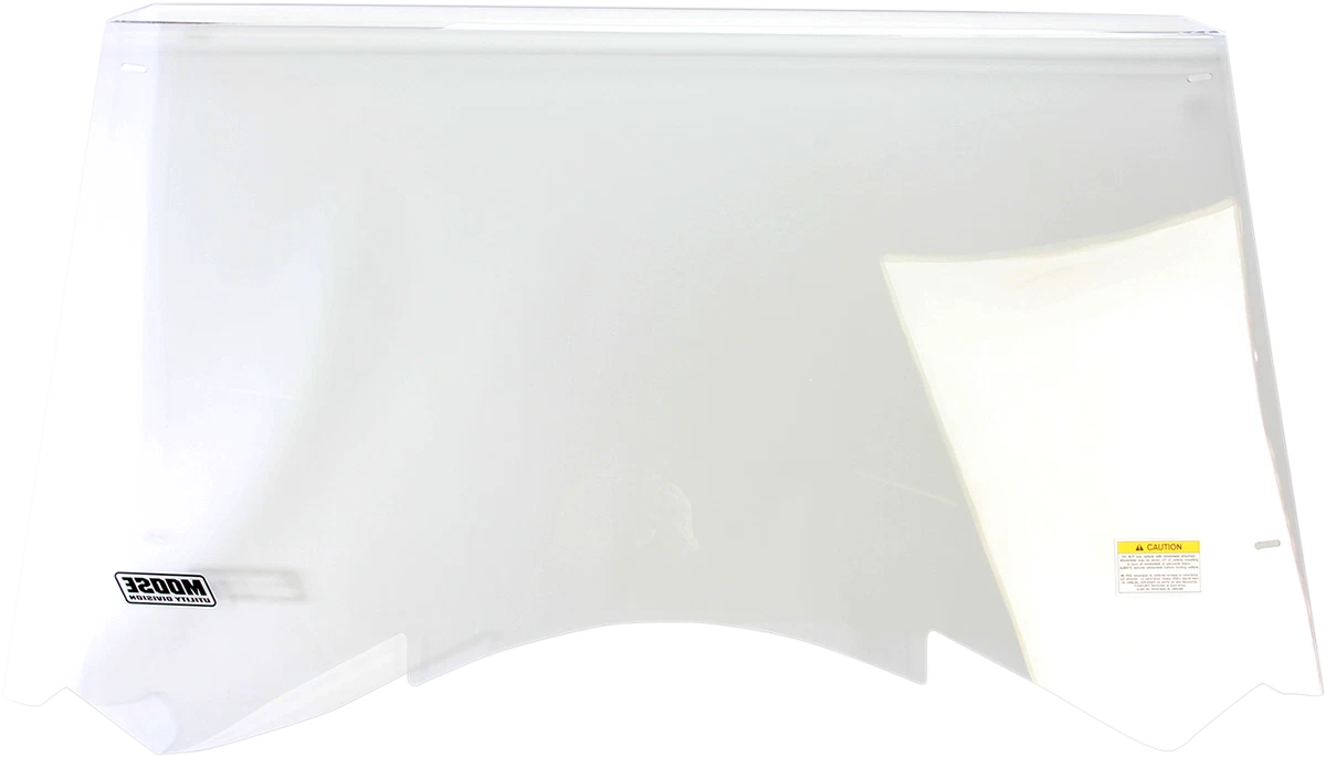 Full Windshield for Maverick (V000053-12200M)