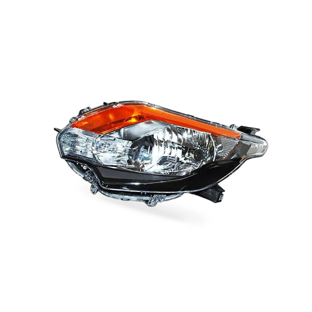 Headlight Assembly for Mitsubishi Triton L200 (2015–2018) Left 8301C729