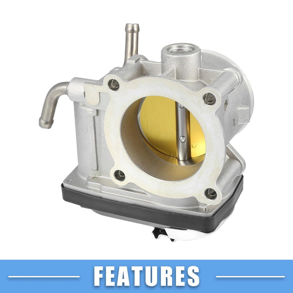 Electronic Throttle Body Assembly No. 1450A101 for Mitsubishi Lancer (2009–2012)