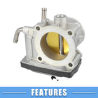 Electronic Throttle Body Assembly No. 1450A101 for Mitsubishi Lancer (2009–2012)