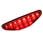 LED Smoke Lens Taillight for Honda TRX450R (2006–2009) TRX450ER (2006–2014)