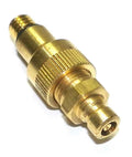 Gearcase Filler Tip Assembly Male for Precision (995-150)
