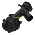 Thermostat Cap Body 16160-1252 for Kawasaki Ninja ZX-7R (1996–2003)